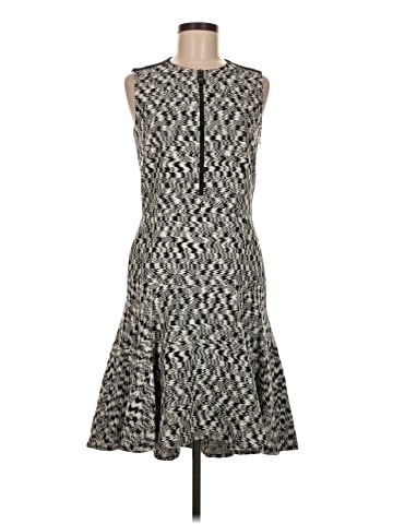 Akris Punto Casual Dress (view 1)