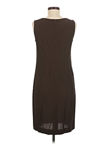 Armani Exchange Casual Dress (view 2)