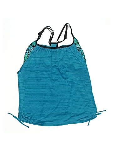 ZeroXposur Swimsuit Top (view 1)
