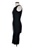 Assorted Brands Solid Black Cocktail Dress Size S - photo 5