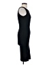 Assorted Brands Solid Black Cocktail Dress Size S - photo 4