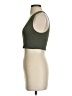 Unbranded Green Tank Top Size S - photo 5