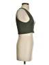 Unbranded Green Tank Top Size S - photo 4