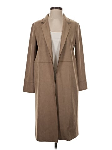 Zara Coat (view 1)