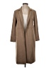 Zara Tan Coat Size XS - photo 1