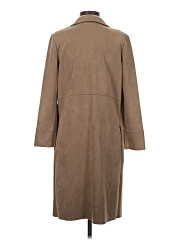 Zara Coat (view 2)