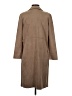 Zara Tan Coat Size XS - photo 2