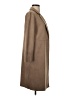 Zara Tan Coat Size XS - photo 4