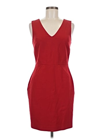 Banana Republic Factory Store Cocktail Dress (view 1)