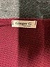 Ginger G. Burgundy Cardigan Size L - photo 7