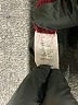 Ginger G. Burgundy Cardigan Size L - photo 8