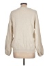 Merokeety Tan Pullover Sweater Size L - photo 2