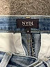 NYDJ Blue Jeans Size 6 - photo 3
