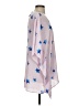 Caramela 100% Polyester Stars Pink Kimono Size S - photo 4