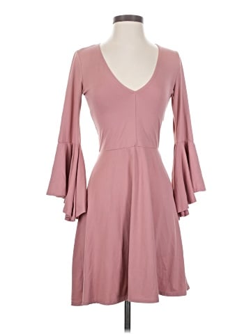 Socialite Cocktail Dress (view 1)