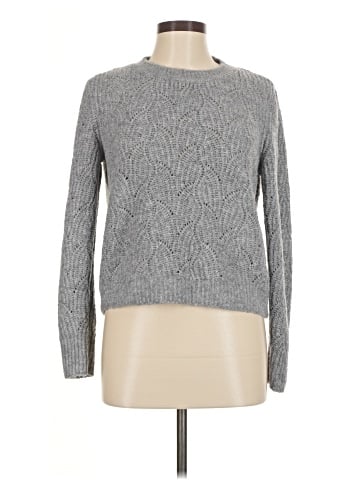 DKNY Jeans Pullover Sweater (view 1)