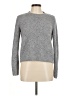 DKNY Jeans Gray Pullover Sweater Size M - photo 1