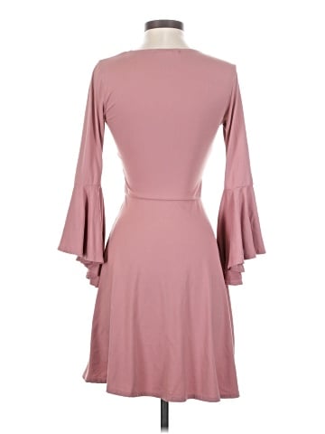 Socialite Cocktail Dress (view 2)