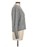 DKNY Jeans Gray Pullover Sweater Size M - photo 4