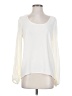 Vila Ivory Long Sleeve Blouse Size XS - photo 1
