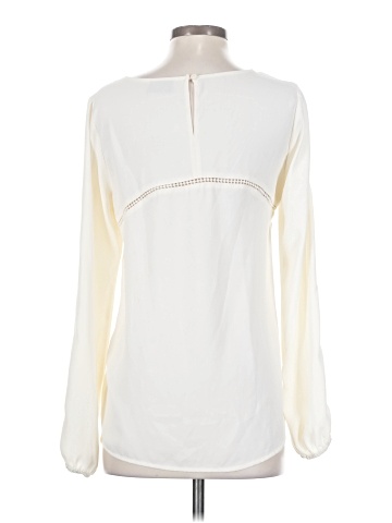 Vila Long Sleeve Blouse (view 2)