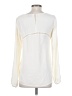 Vila Ivory Long Sleeve Blouse Size XS - photo 2