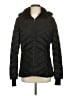 Nautica 100% Polyester Solid Black Jacket Size S - photo 1
