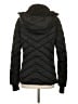 Nautica 100% Polyester Solid Black Jacket Size S - photo 2