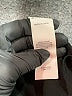 Just Fab 100% Polyester Black Dress Pants Size XS - photo 8