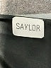 Saylor Burgundy Cocktail Dress Size XS (estimated) - photo 7