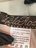 Lela Rose 100% Polyester Solid Ivory Cocktail Dress Size 4 - photo 7