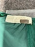 Ulla Johnson 100% Polyester Green Long Sleeve T-Shirt Size 2 - photo 7