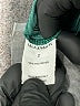 Ulla Johnson 100% Polyester Green Long Sleeve T-Shirt Size 2 - photo 8