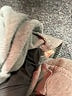 Unbranded Silver Gray Sweatshirt Size S (estimated) - photo 7