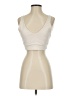 Fabletics Ivory Tank Top Size XXS (estimated) - photo 1