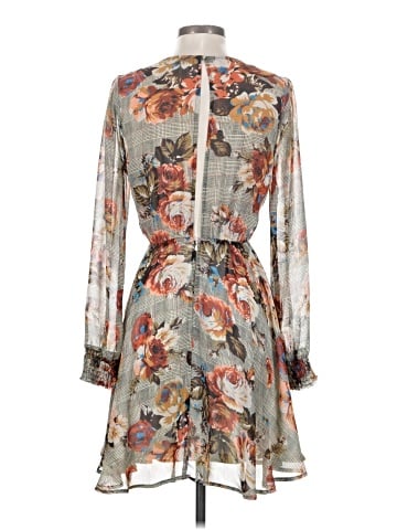 Jealous Tomato Casual Dress (view 2)