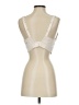 Fabletics Ivory Tank Top Size XXS (estimated) - photo 2
