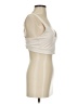 Fabletics Ivory Tank Top Size XXS (estimated) - photo 4