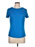 Adidas Blue Active T-Shirt Size L - photo 1