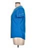 Adidas Blue Active T-Shirt Size L - photo 5