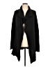 Kinross Black Cardigan Size XL - photo 1