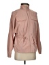A New Day Solid Pink Orange Jacket Size XS - photo 1