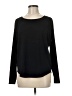 Athleta Black Long Sleeve Top Size M - photo 1