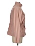 A New Day Solid Pink Orange Jacket Size XS - photo 4