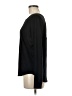 Athleta Black Long Sleeve Top Size M - photo 5