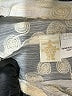 Adiva Ivory 3/4 Sleeve Blouse Size XL - photo 8
