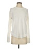 Athleta Ivory Long Sleeve Top Size S - photo 1