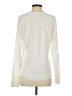 Athleta Ivory Long Sleeve Top Size S - photo 2
