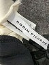 Robin Piccone Black Short Sleeve Top Size L - photo 7