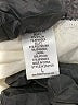 Robin Piccone Black Short Sleeve Top Size L - photo 8